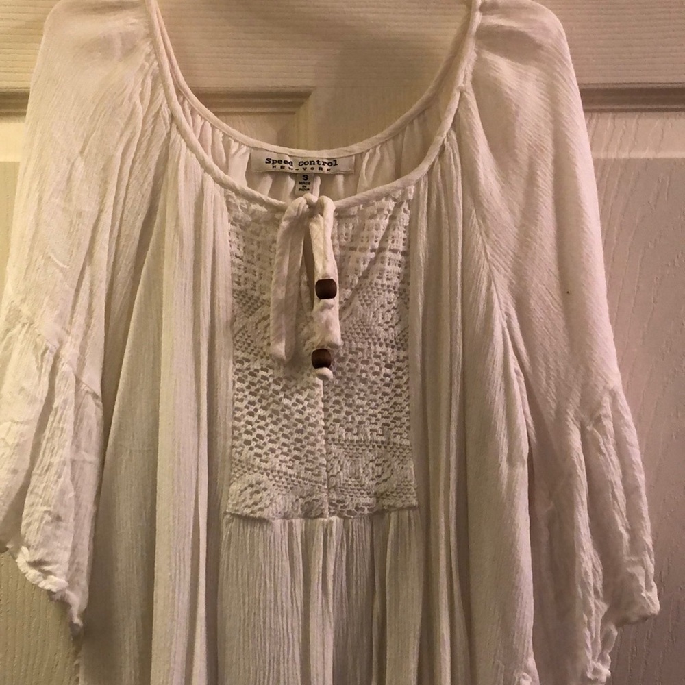 Dress - Picture 3 of 3
